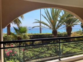 Superbe appartement vue mer